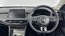 MG HS 1.5 T-GDI PHEV Trophy 5dr Auto Hatchback